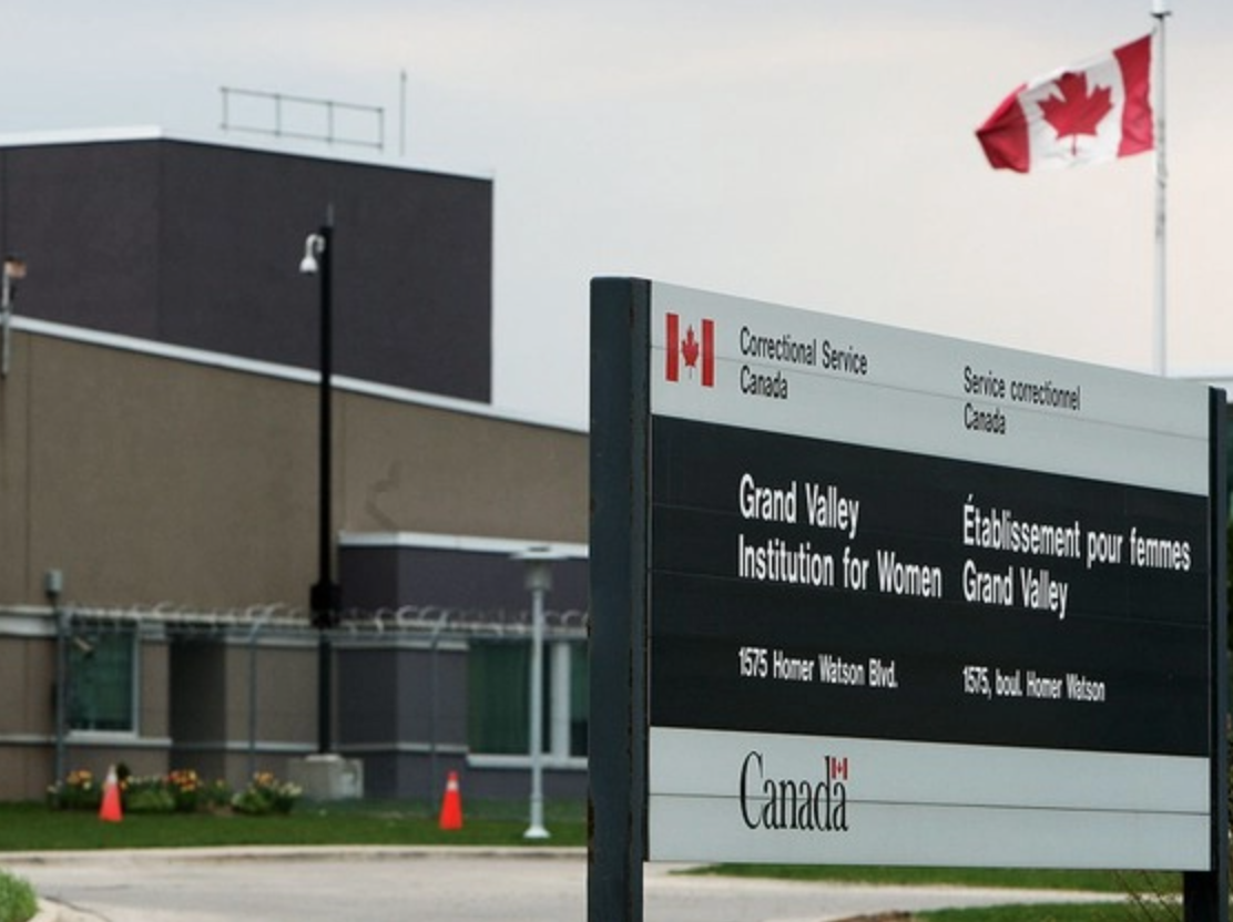 Detenuti trans nelle carceri femminili, Canada sotto accusa 1